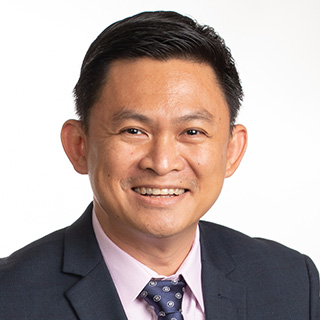 David Chia