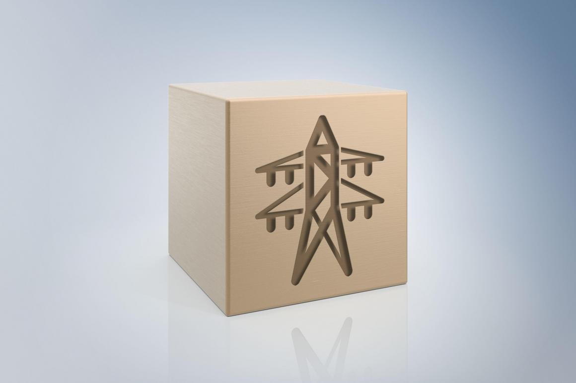 The TwinCAT Power Functions feature provides modular software blocks for measurement tasks in power generation and distribution.