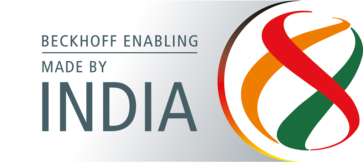 Beckhoff enabling Made by India