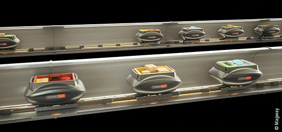 Magway success story (video in English)