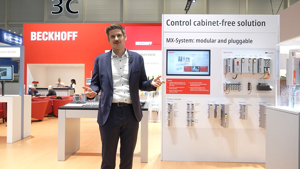 Our industry experts guide you through the highlights of Fachpack 2025.