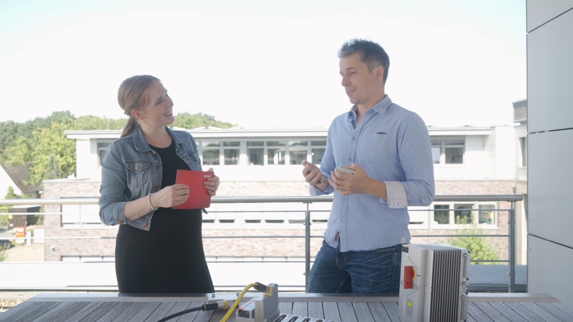 #15: Energy measurement