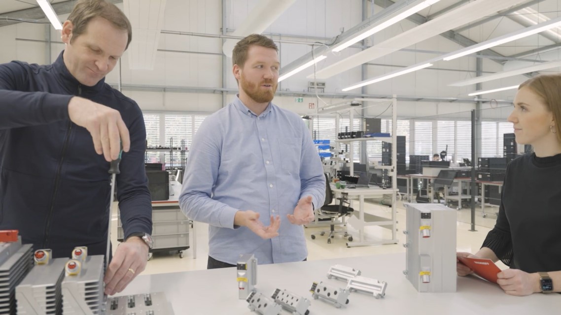 #1: What is the MX-System?