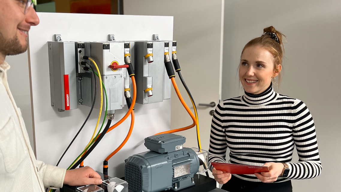 #2: Who can use the MX-System?