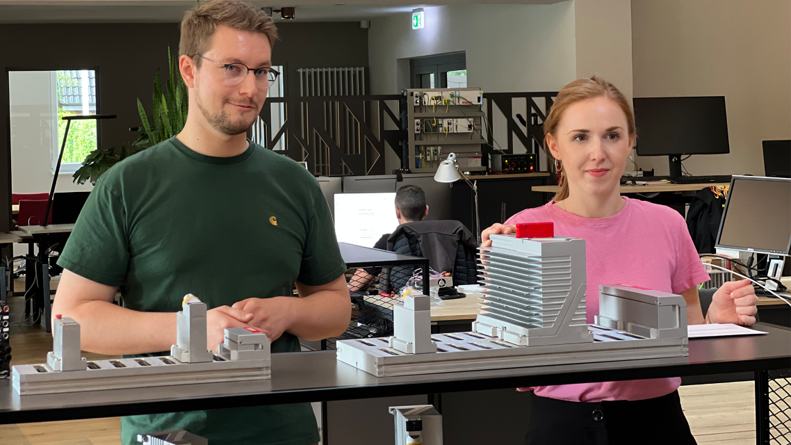 #4: The system modules