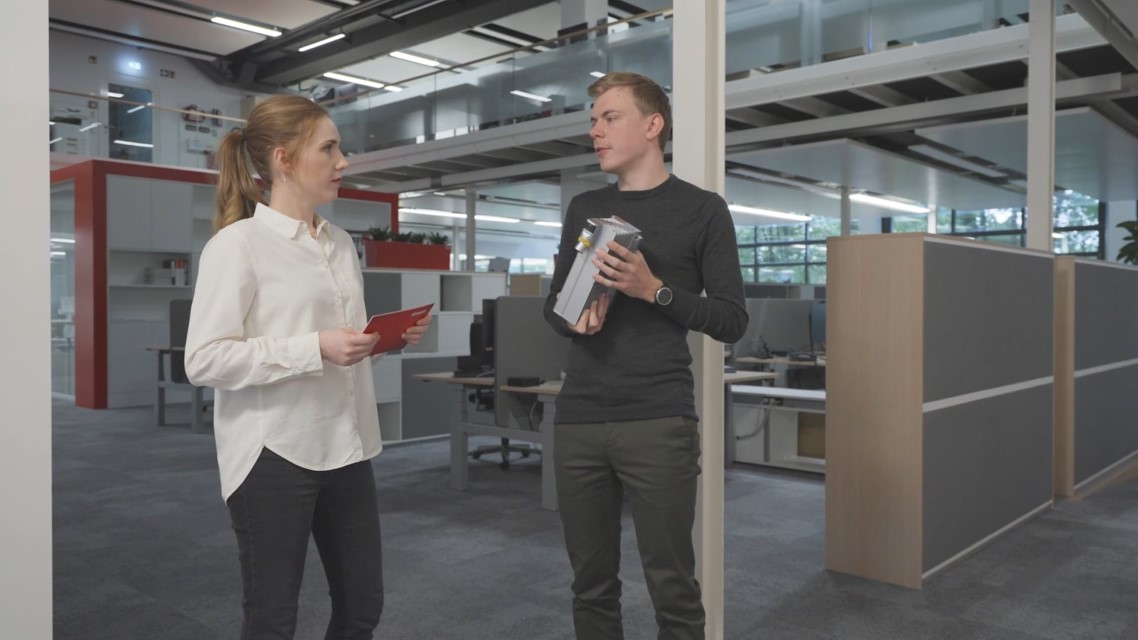 #8: The relay modules