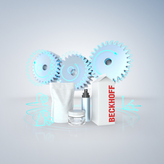 More motion, more control