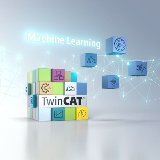Machine learning – for all areas of automation