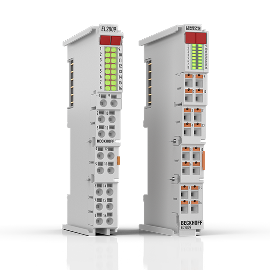 EL/ED2xxx | Digital output