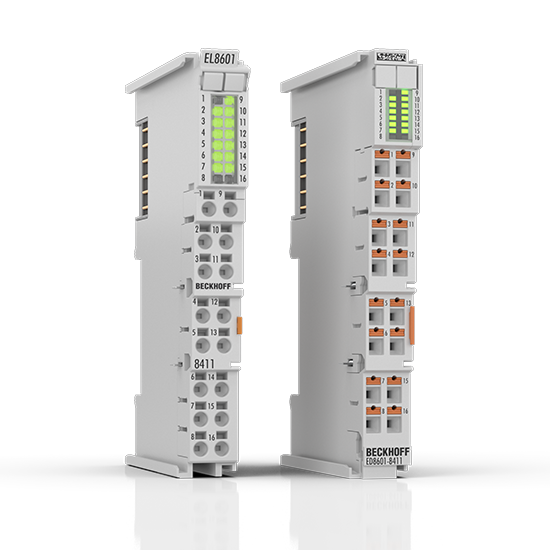 EL/EDxxxx | Multi-functional